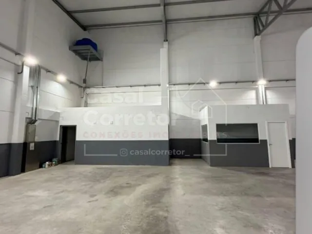Imagem 5: Pavilhão/Galpão para alugar no bairro Bateas - Brusque/SC