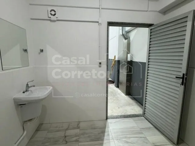 Imagem 7: Pavilhão/Galpão para alugar no bairro Bateas - Brusque/SC