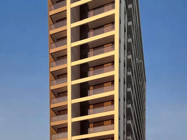 Imagem: Edifício Residencial Contorno Sul