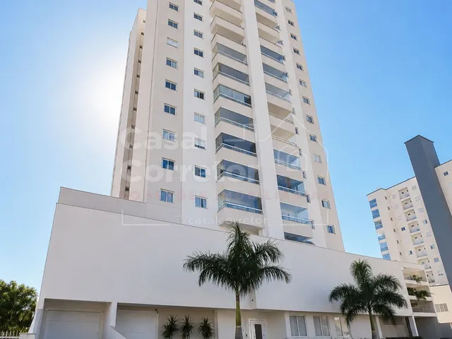 Imagem: Apartamento para alugar no bairro Santa