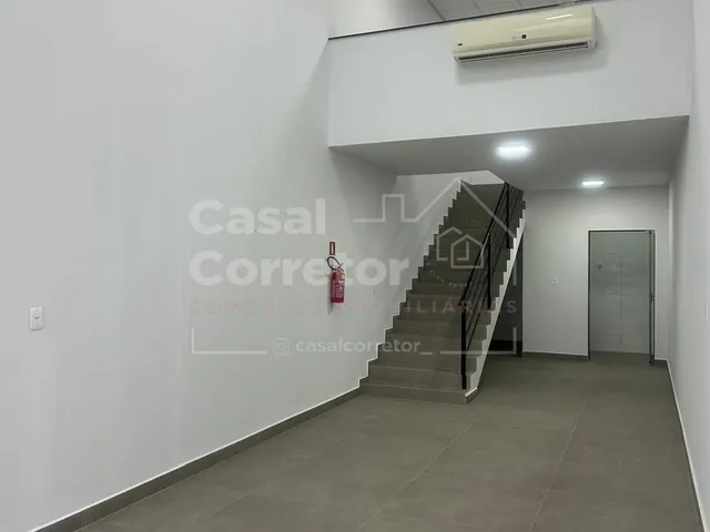 Imagem: Sala comercial para alugar no bairro Santa