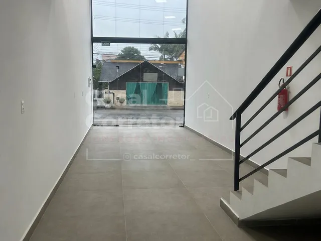 Imagem 2: Sala comercial para alugar no bairro Santa Terezinha - Brusque/SC