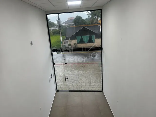 Imagem 16: Sala comercial para alugar no bairro Santa Terezinha - Brusque/SC