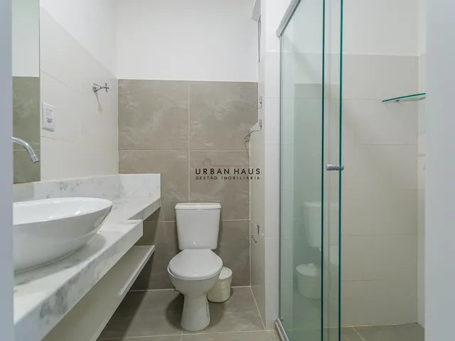 Imagem 9: Apartamento Mobiliado com 33m² em Floresta - Porto Alegre