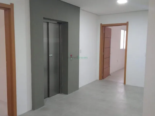 Imagem 3: Apartamento Apartamento com 2 dormitórios