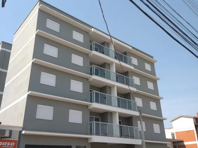 Imagem 6: Apartamento Apartamento com 1 dormitório