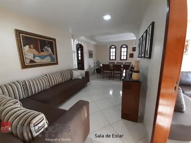 Imagem 4: Casa para venda na Mata da Praia