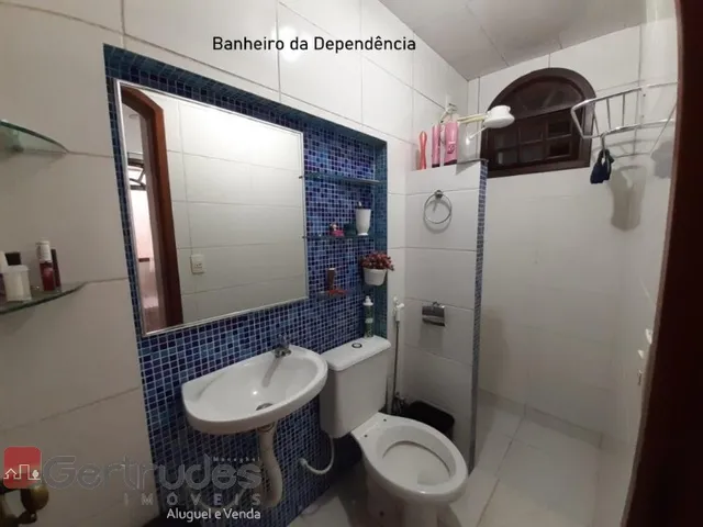Imagem 10: Casa para venda na Mata da Praia