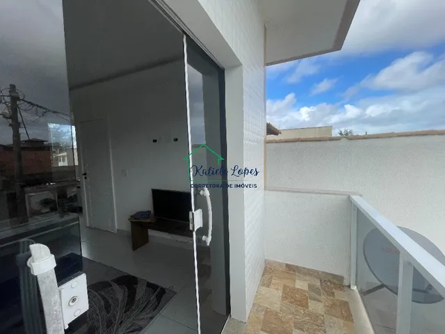 Imagem 16: Casa independente 3 quartos com ofurô, terraço e vista praia Foguete