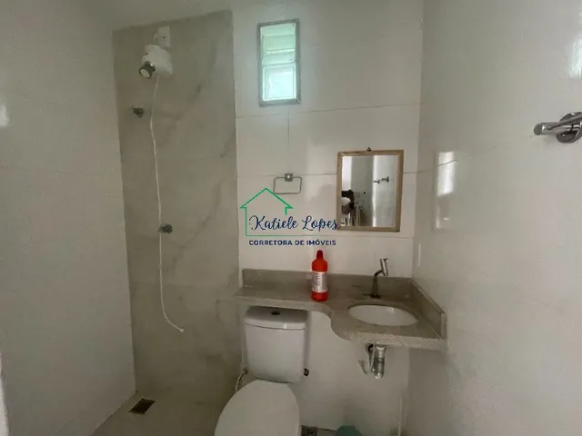 Imagem 9: Casa independente 3 quartos com ofurô, terraço e vista praia Foguete