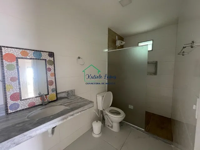Imagem 6: Casa independente 3 quartos com ofurô, terraço e vista praia Foguete