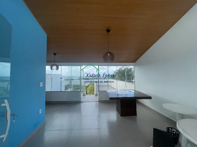 Imagem 14: Casa independente 3 quartos com ofurô, terraço e vista praia Foguete