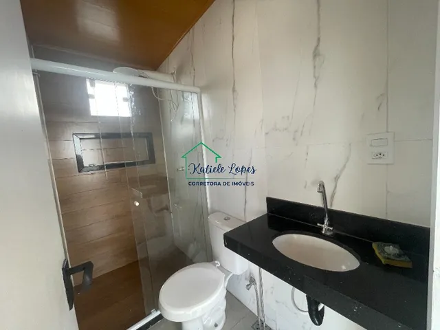 Imagem 2: Casa independente 3 quartos com ofurô, terraço e vista praia Foguete