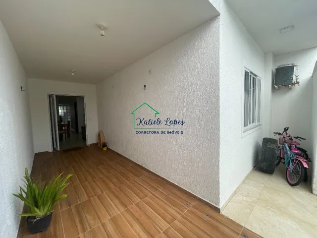 Imagem 11: Casa independente 3 quartos no Foguete - Vista mar