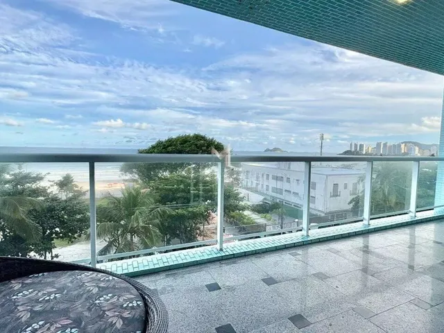 Imagem: Apartamento à venda com 5 dorms Ampla