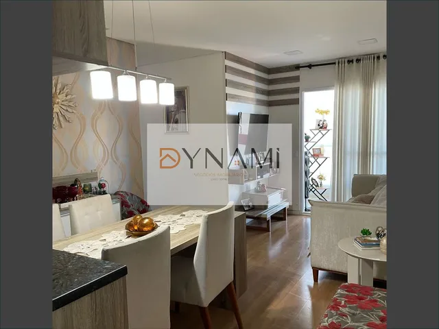 Imagem: Maravilhoso apartamento com 3 dormitórios