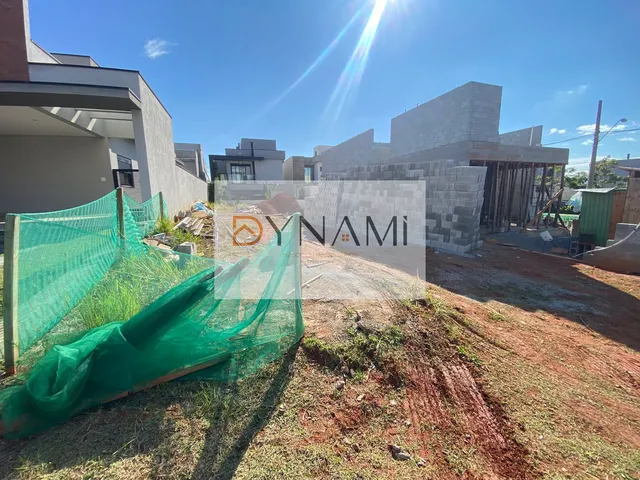 Imagem: Maravilhoso Lote de 250m² totalmente plano