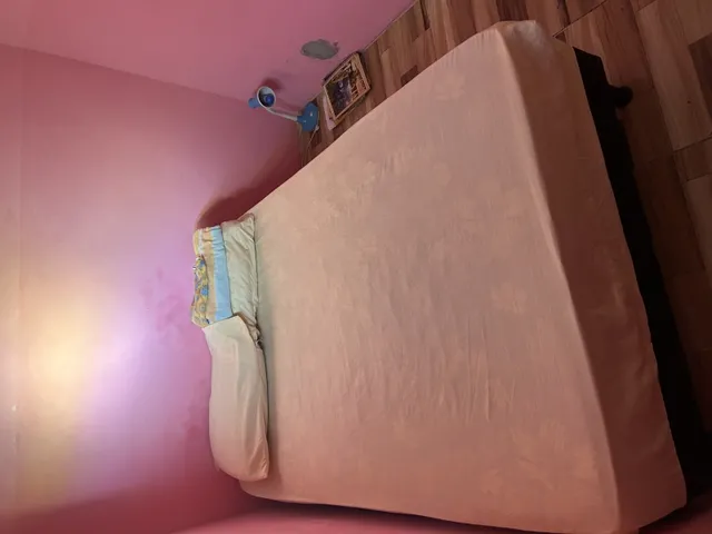 Imagem 2: Casa grande com 3/4