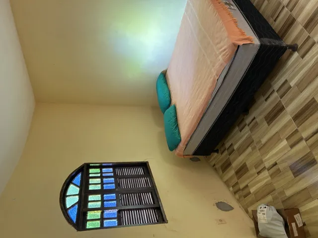 Imagem 9: Casa grande com 3/4