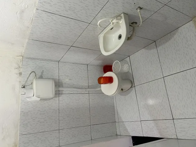 Imagem 5: Casa grande com 3/4