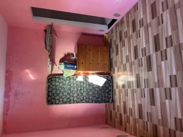 Imagem 11: Casa grande com 3/4