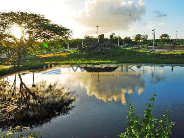 Imagem: O terreno possui 173m² de Área e está localizado em Alto