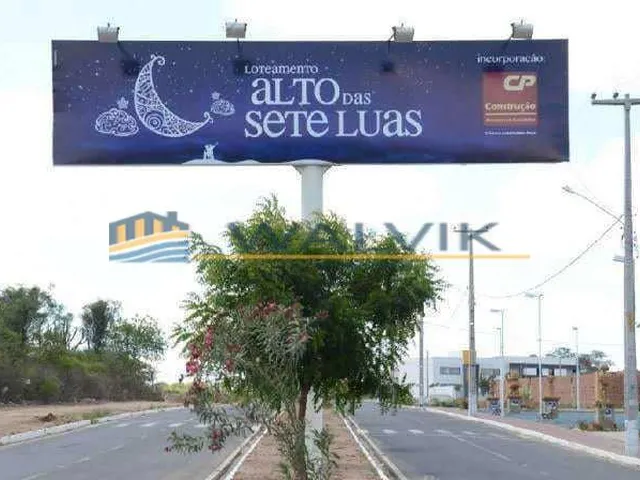 Imagem 5: Terrenos à venda em Caruaru no Alto das Sete Luas