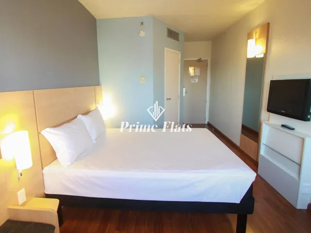 Imagem: Flat Disponível para Venda no Ibis Joinville