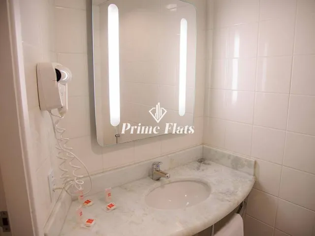 Imagem 3: Flat Disponível para Venda no Ibis Joinville, com 18M², 1 Dormitório e 1 Vaga