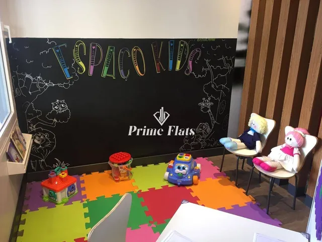Imagem 12: Flat Disponível para Venda no Ibis Joinville, com 18M², 1 Dormitório e 1 Vaga