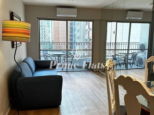 Imagem: Apartamento Disponível para Venda no Saint