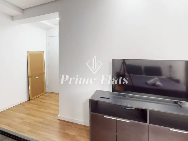 Imagem 8: Flat disponível para venda no Uwin Brooklin, com 25m² e 1 dormitório