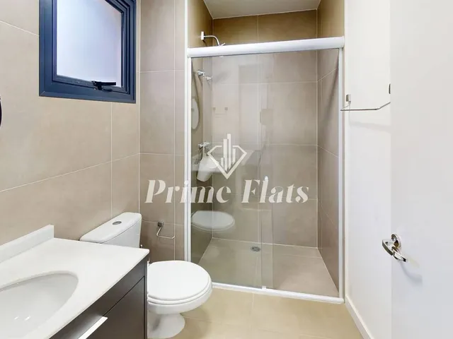 Imagem 14: Flat disponível para venda no Uwin Brooklin, com 25m² e 1 dormitório