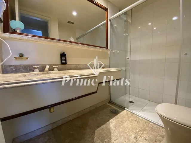 Imagem 5: Flat disponível para venda no Bristol The Time Hotel, com 31m², 1 dormitório e 1 vaga