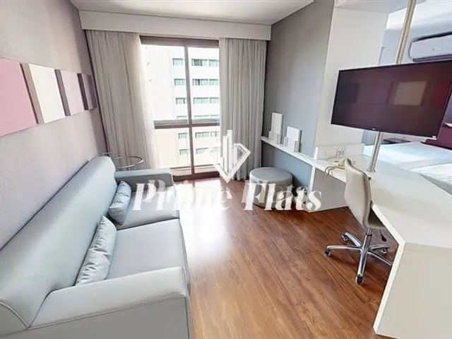 Imagem: Flat Disponível para Venda no Saint Lawrence