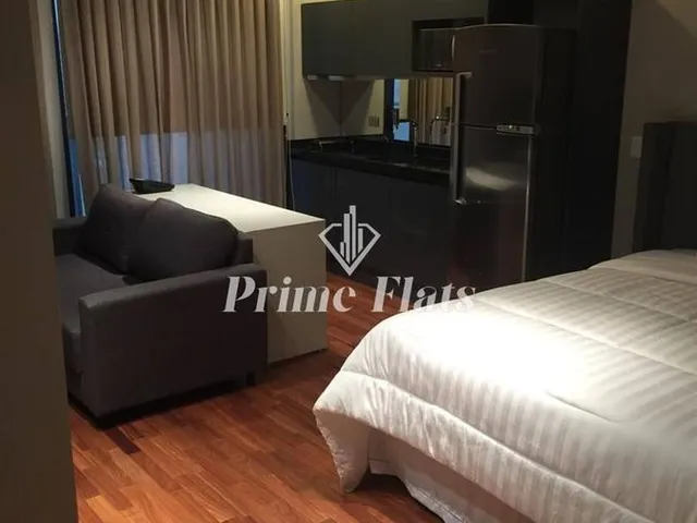 Imagem: Flat Disponível para Locação no Fl Residence