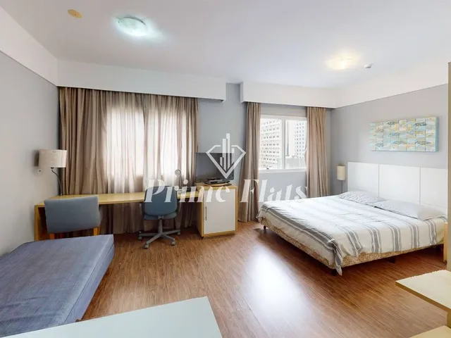 Imagem: Flat Disponível para Venda no Comfort Suites