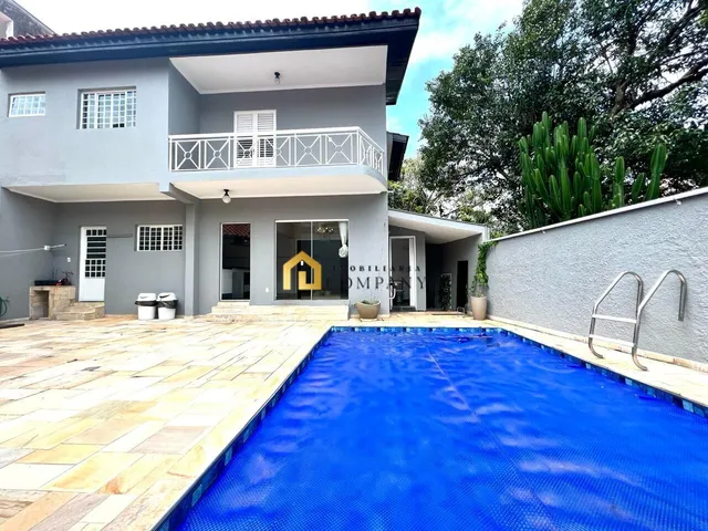 Imagem: Condomínio Granja Olga - Casa no Condomínio