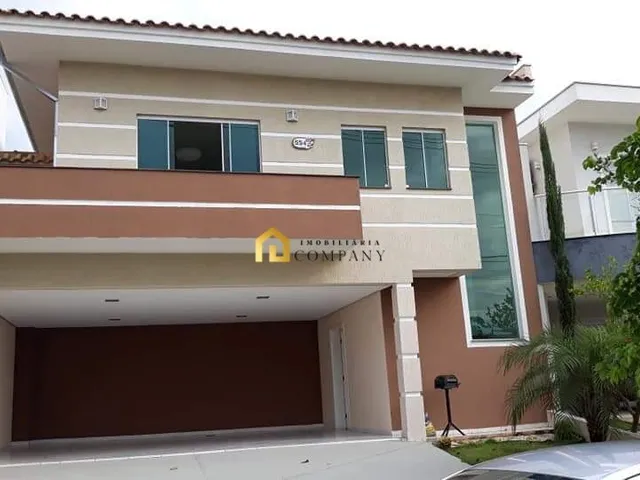 Imagem: Condomínio Villa dos Inglezes - Casa em