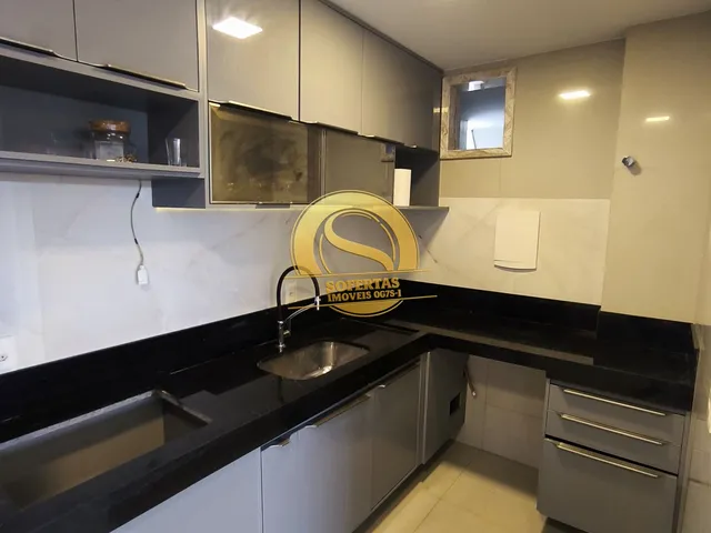 Imagem: Apartamento 2 qts no Edificio Marina Pinto