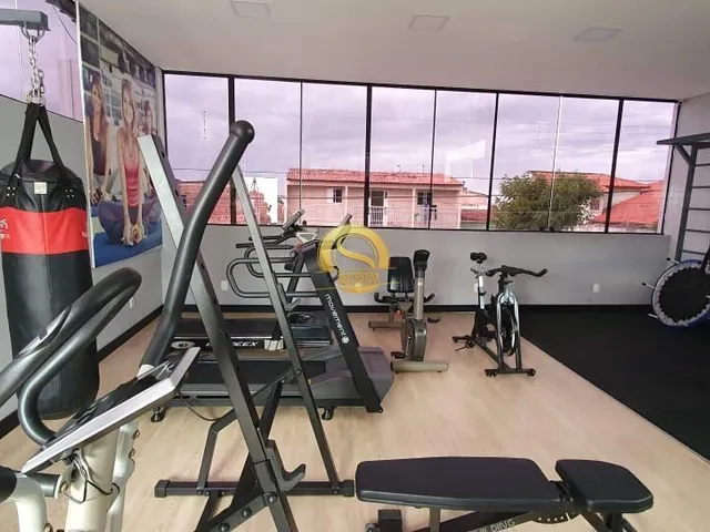 Imagem 7: Apartamento 2 qts no Edificio Marina Pinto no Jardim Paulistano