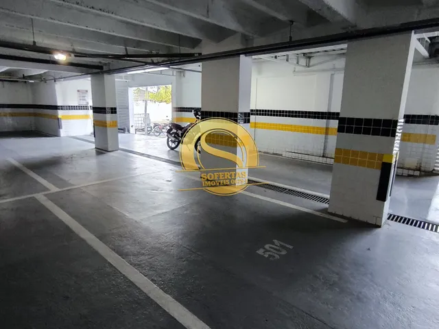 Imagem 13: Apartamento 2 qts no Edificio Marina Pinto no Jardim Paulistano