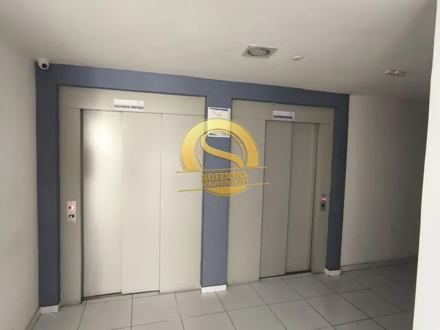 Imagem 12: Apartamento 2 qts no Edificio Marina Pinto no Jardim Paulistano