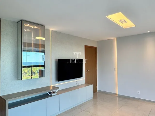 Imagem: VERANO - Apartamento Semimobiliado para