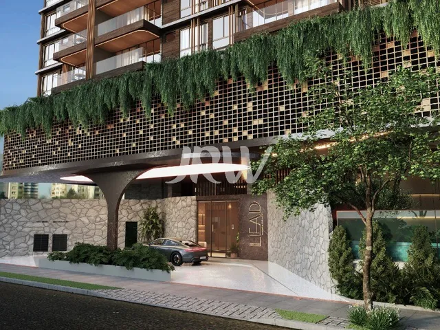 Imagem 6: APARTAMENTO A VENDA NO EDIFÍCIO LEAD RESIDENCES NA CIDADE DE MACEIO-AL