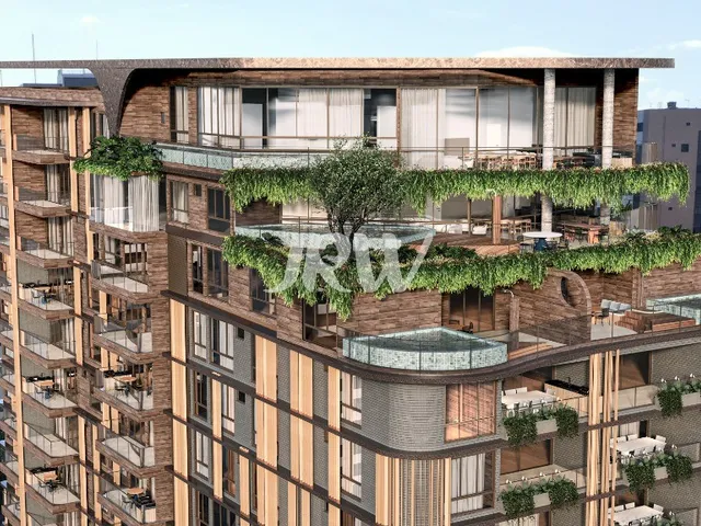 Imagem 9: APARTAMENTO A VENDA NO EDIFÍCIO LEAD RESIDENCES NA CIDADE DE MACEIO-AL