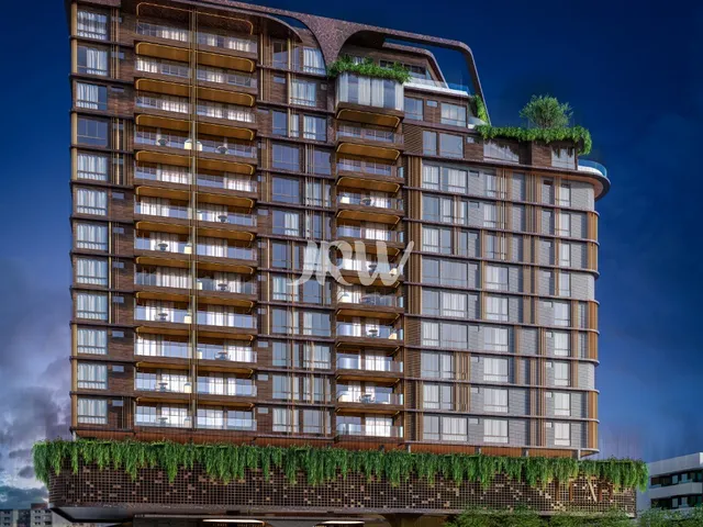 Imagem 12: APARTAMENTO A VENDA NO EDIFÍCIO LEAD RESIDENCES NA CIDADE DE MACEIO-AL