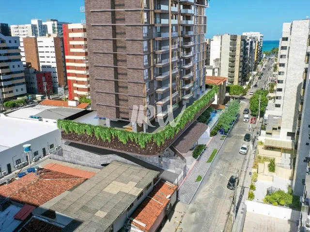 Imagem 13: APARTAMENTO A VENDA NO EDIFÍCIO LEAD RESIDENCES NA CIDADE DE MACEIO-AL