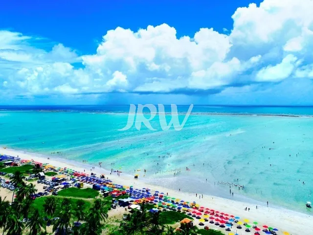 Imagem 4: APARTAMENTO A VENDA NO EDIFÍCIO LEAD RESIDENCES NA CIDADE DE MACEIO-AL