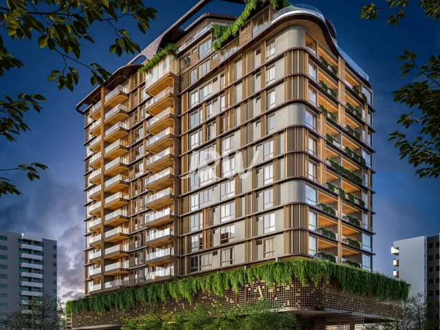 Imagem 8: APARTAMENTO A VENDA NO EDIFÍCIO LEAD RESIDENCES NA CIDADE DE MACEIO-AL